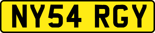 NY54RGY