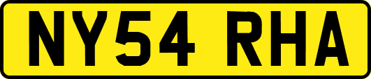 NY54RHA