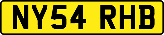 NY54RHB