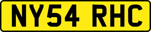 NY54RHC