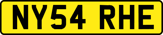 NY54RHE