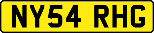 NY54RHG