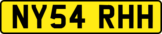 NY54RHH