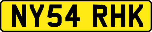 NY54RHK