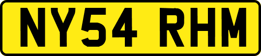 NY54RHM