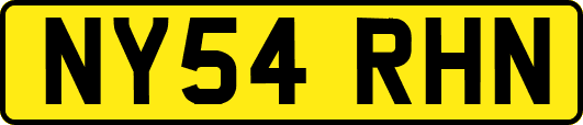 NY54RHN