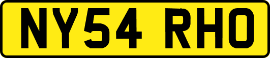 NY54RHO