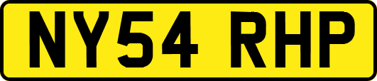 NY54RHP