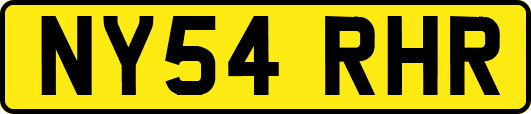 NY54RHR