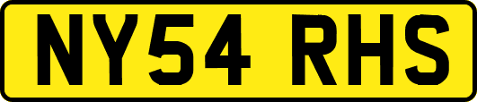 NY54RHS