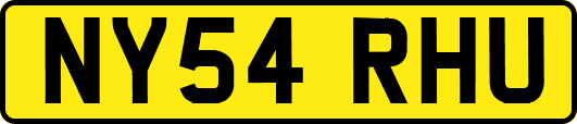 NY54RHU