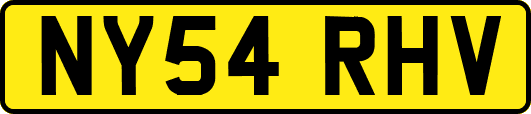 NY54RHV