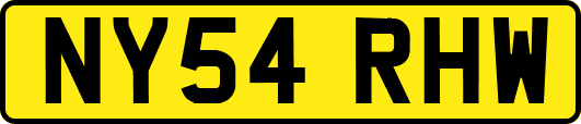 NY54RHW
