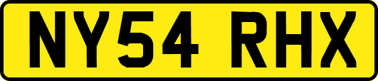 NY54RHX