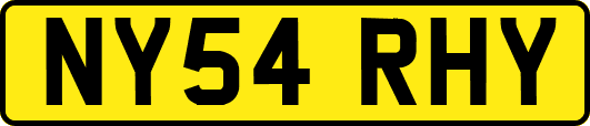NY54RHY