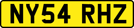 NY54RHZ