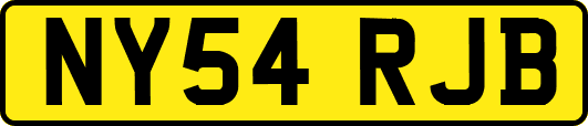 NY54RJB