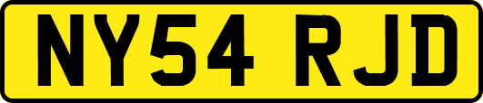 NY54RJD