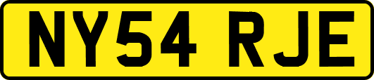 NY54RJE