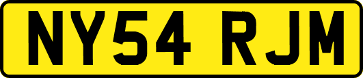 NY54RJM