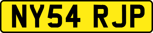 NY54RJP
