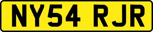 NY54RJR