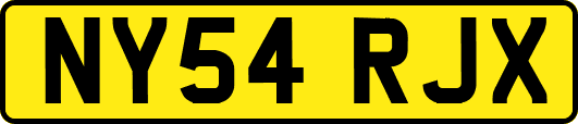 NY54RJX