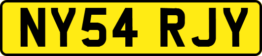 NY54RJY
