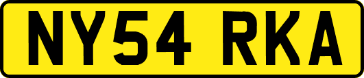 NY54RKA