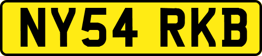 NY54RKB