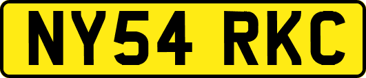 NY54RKC