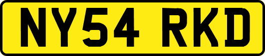 NY54RKD