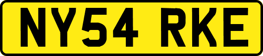 NY54RKE