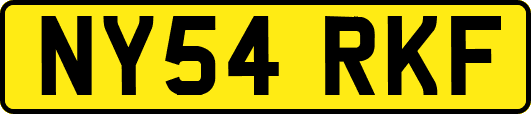 NY54RKF