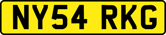 NY54RKG