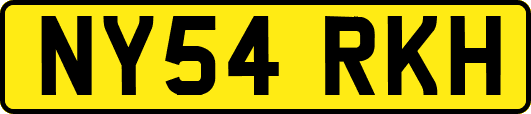 NY54RKH