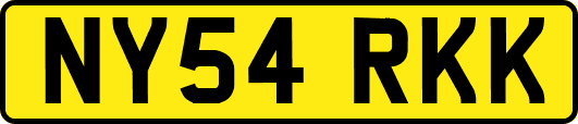 NY54RKK