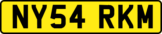 NY54RKM