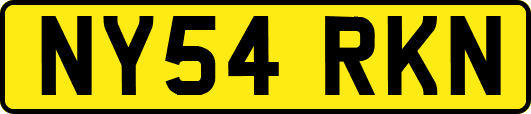 NY54RKN