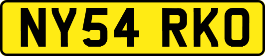 NY54RKO