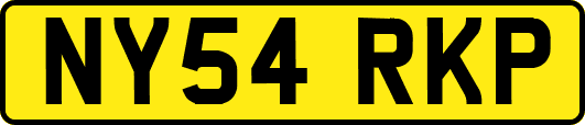 NY54RKP