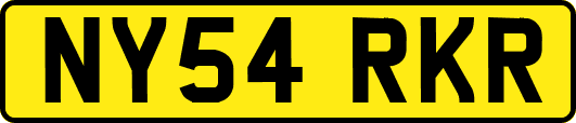 NY54RKR