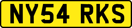 NY54RKS