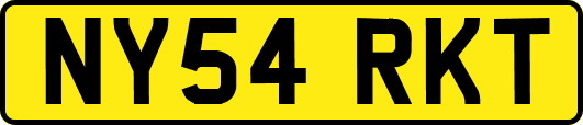 NY54RKT