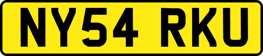 NY54RKU