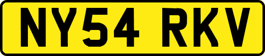 NY54RKV