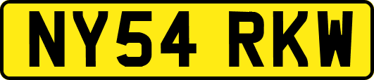 NY54RKW