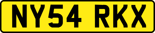 NY54RKX