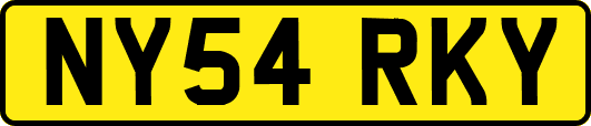 NY54RKY