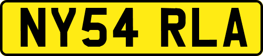 NY54RLA